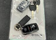 Toyota Hilux Cd Srv 4×4 2.8 Diesel (Impecável / Preta)