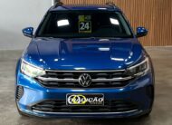 Volkwagen Nivus Comfortline 200 TSi 1.0 Flex (Impecável – Único dono)