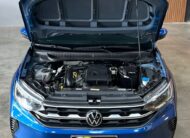 Volkwagen Nivus Comfortline 200 TSi 1.0 Flex (Impecável – Único dono)