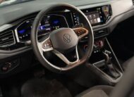 Volkwagen Nivus Comfortline 200 TSi 1.0 Flex (Impecável – Único dono)
