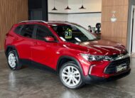 Chevrolet Tracker LTZ 1.2 Turbo Flex (Impecável – Único Dono)