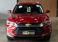 Chevrolet Tracker LTZ 1.2 Turbo Flex (Impecável – Único Dono)