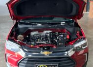 Chevrolet Tracker LTZ 1.2 Turbo Flex (Impecável – Único Dono)