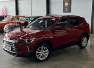 Chevrolet Tracker LTZ 1.2 Turbo Flex (Impecável – Único Dono)
