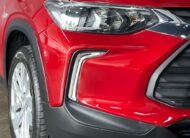 Chevrolet Tracker LTZ 1.2 Turbo Flex (Impecável – Único Dono)