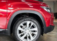 Chevrolet Tracker LTZ 1.2 Turbo Flex (Impecável – Único Dono)