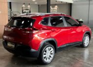 Chevrolet Tracker LTZ 1.2 Turbo Flex (Impecável – Único Dono)