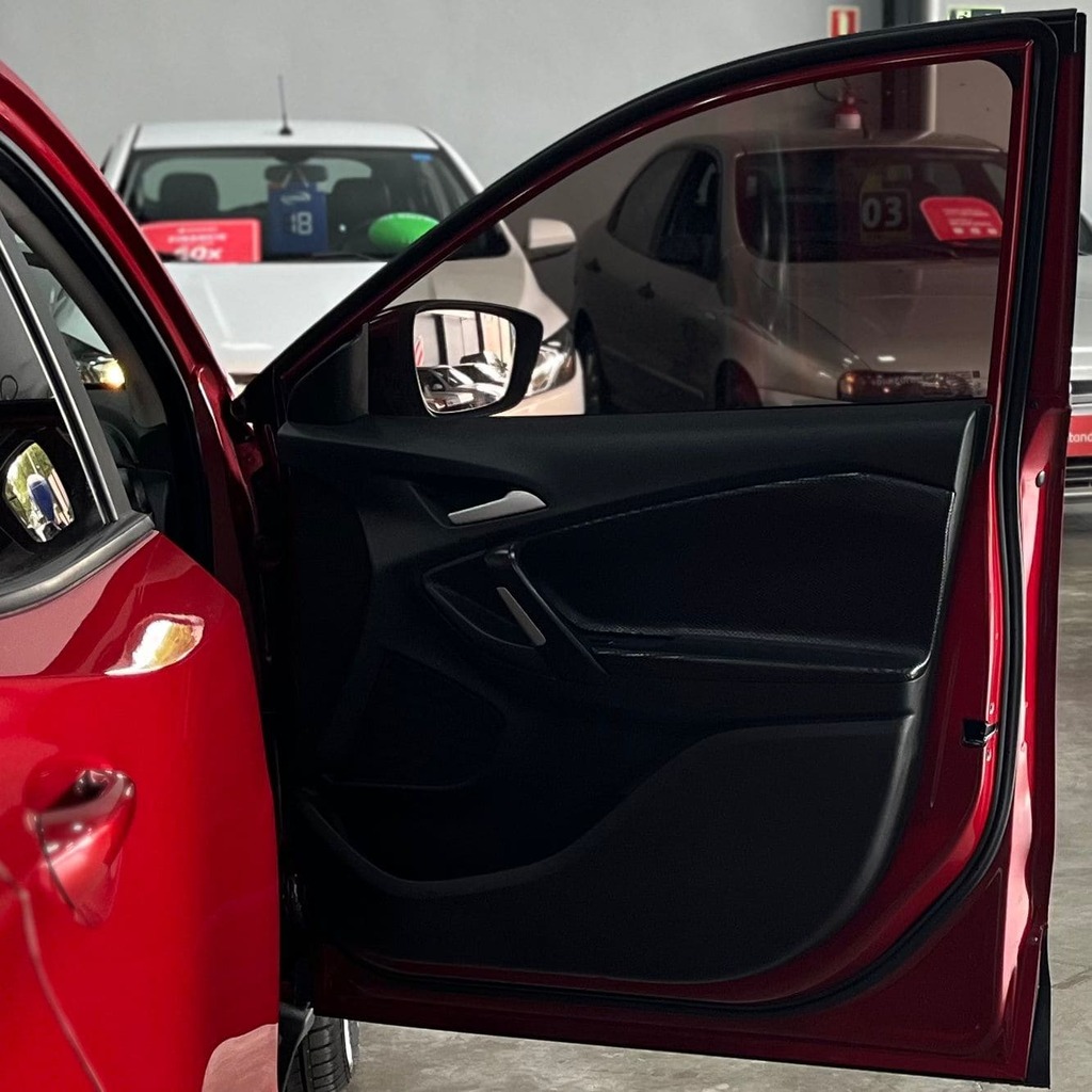 Chevrolet Tracker LTZ 1.2 Turbo Flex (Impecável – Único Dono)