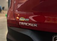 Chevrolet Tracker LTZ 1.2 Turbo Flex (Impecável – Único Dono)
