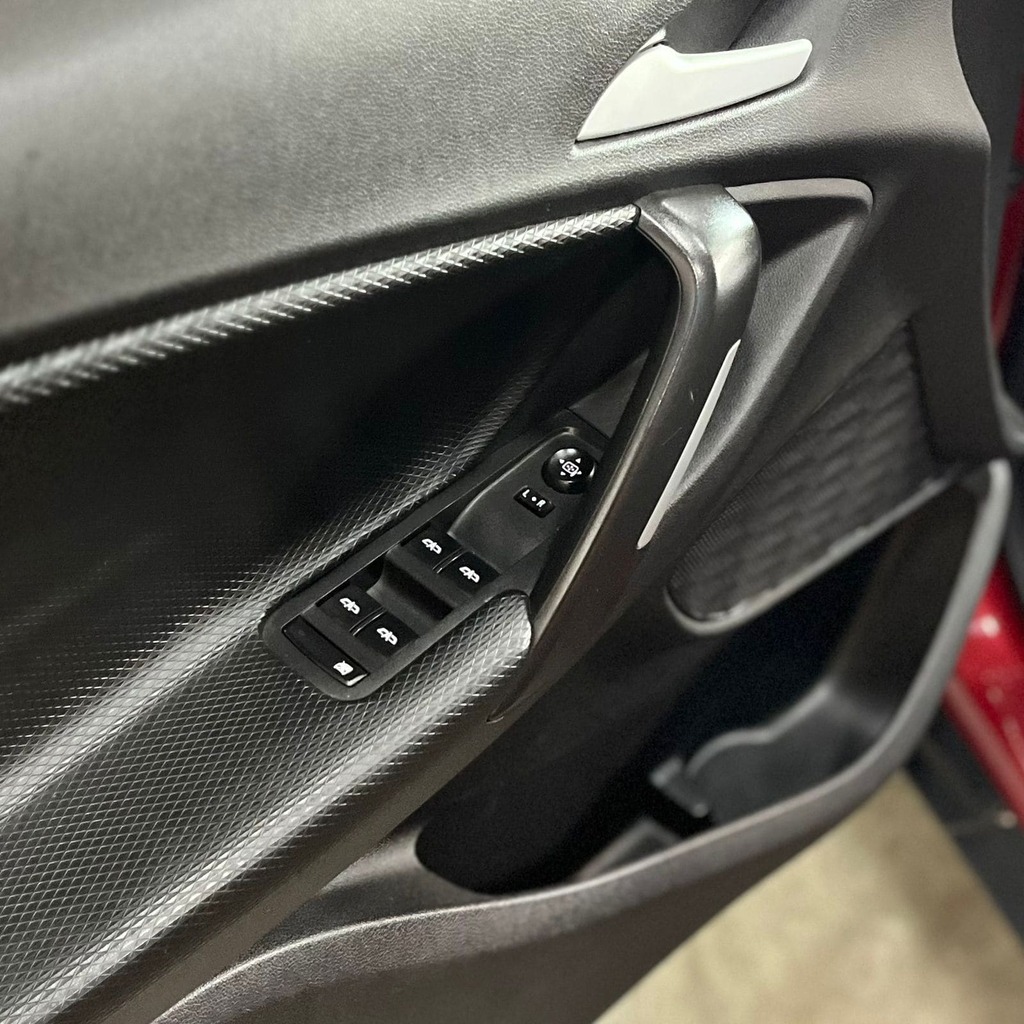 Chevrolet Tracker LTZ 1.2 Turbo Flex (Impecável – Único Dono)