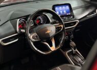 Chevrolet Tracker LTZ 1.2 Turbo Flex (Impecável – Único Dono)