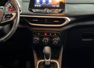 Chevrolet Tracker LTZ 1.2 Turbo Flex (Impecável – Único Dono)