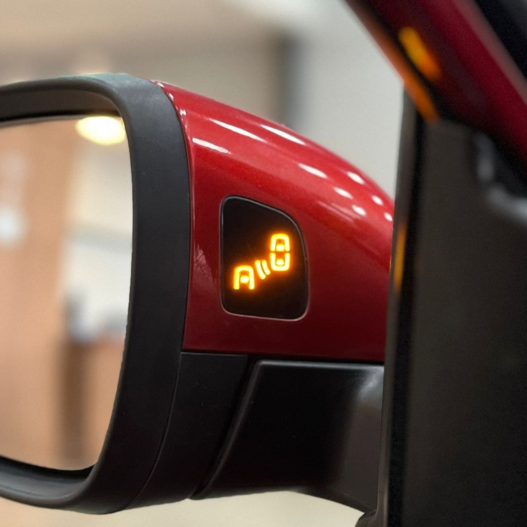 Chevrolet Tracker LTZ 1.2 Turbo Flex (Impecável – Único Dono)