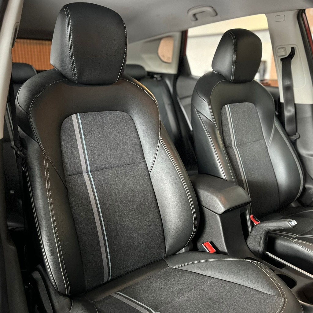 Chevrolet Tracker LTZ 1.2 Turbo Flex (Impecável – Único Dono)