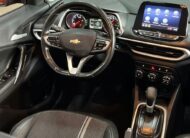 Chevrolet Tracker LTZ 1.2 Turbo Flex (Impecável – Único Dono)