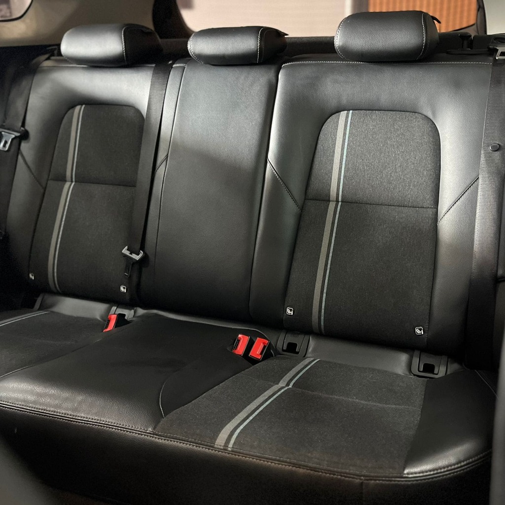 Chevrolet Tracker LTZ 1.2 Turbo Flex (Impecável – Único Dono)