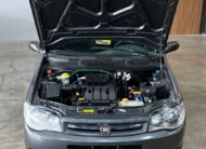 Fiat Siena Fire Flex 1.0 (Bem conservado)