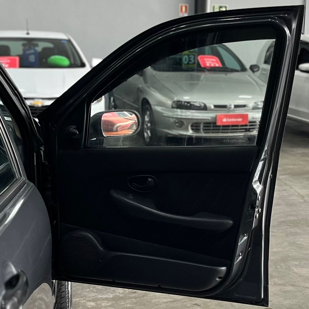 Fiat Siena Fire Flex 1.0 (Bem conservado)