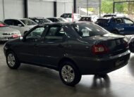 Fiat Siena Fire Flex 1.0 (Bem conservado)