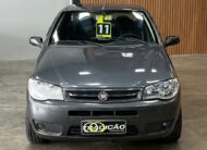 Fiat Siena Fire Flex 1.0 (Bem conservado)