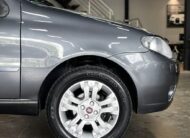 Fiat Siena Fire Flex 1.0 (Bem conservado)