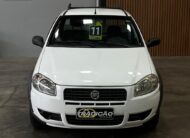 Fiat Strada Working CS 1.4 Flex (Bem conservada)