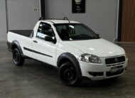 Fiat Strada Working CS 1.4 Flex (Bem conservada)