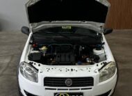 Fiat Strada Working CS 1.4 Flex (Bem conservada)