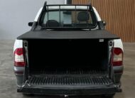 Fiat Strada Working CS 1.4 Flex (Bem conservada)