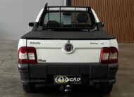 Fiat Strada Working CS 1.4 Flex (Bem conservada)