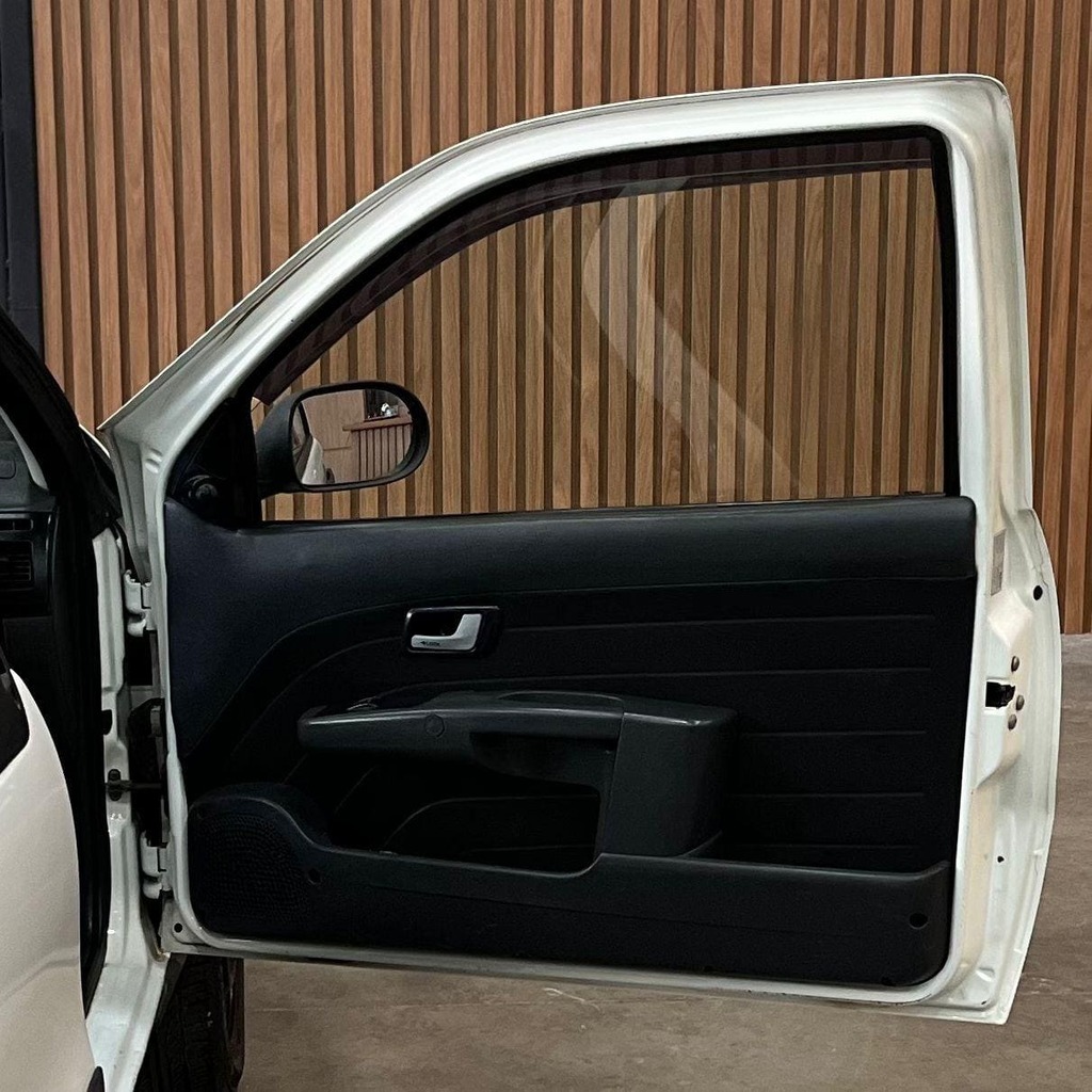 Fiat Strada Working CS 1.4 Flex (Bem conservada)