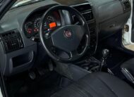 Fiat Strada Working CS 1.4 Flex (Bem conservada)