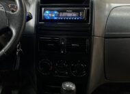 Fiat Strada Working CS 1.4 Flex (Bem conservada)