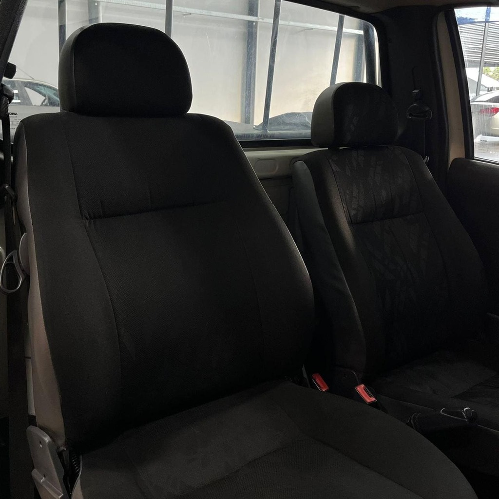 Fiat Strada Working CS 1.4 Flex (Bem conservada)