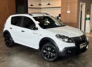 Renault Sandero Stepway Tweed 1.6 Flex (Impecável – Manual)