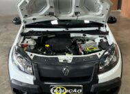 Renault Sandero Stepway Tweed 1.6 Flex (Impecável – Manual)