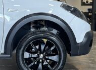 Renault Sandero Stepway Tweed 1.6 Flex (Impecável – Manual)