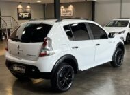 Renault Sandero Stepway Tweed 1.6 Flex (Impecável – Manual)