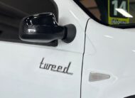 Renault Sandero Stepway Tweed 1.6 Flex (Impecável – Manual)