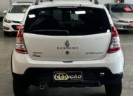 Renault Sandero Stepway Tweed 1.6 Flex (Impecável – Manual)