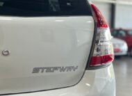 Renault Sandero Stepway Tweed 1.6 Flex (Impecável – Manual)
