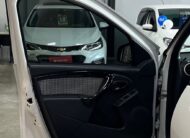 Renault Sandero Stepway Tweed 1.6 Flex (Impecável – Manual)