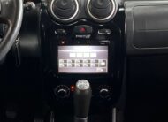 Renault Sandero Stepway Tweed 1.6 Flex (Impecável – Manual)