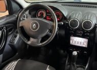 Renault Sandero Stepway Tweed 1.6 Flex (Impecável – Manual)