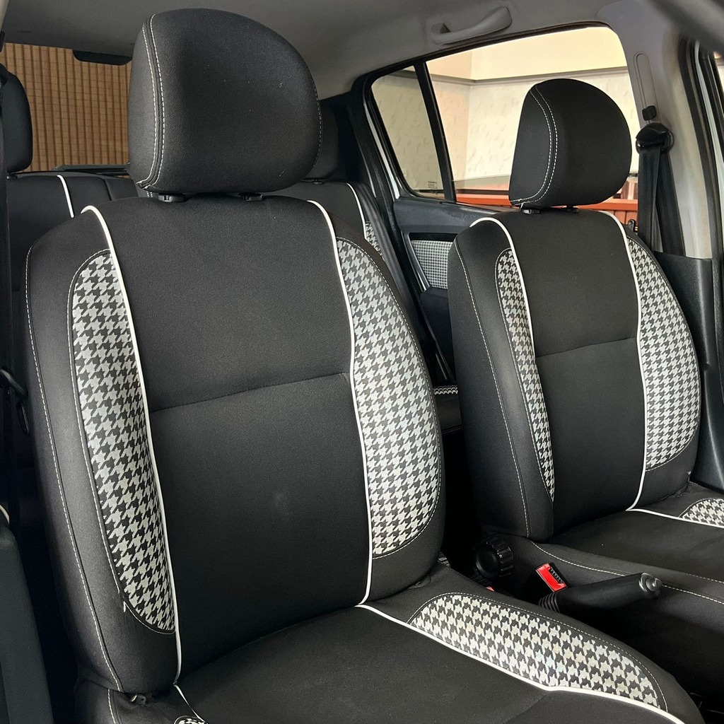 Renault Sandero Stepway Tweed 1.6 Flex (Impecável – Manual)