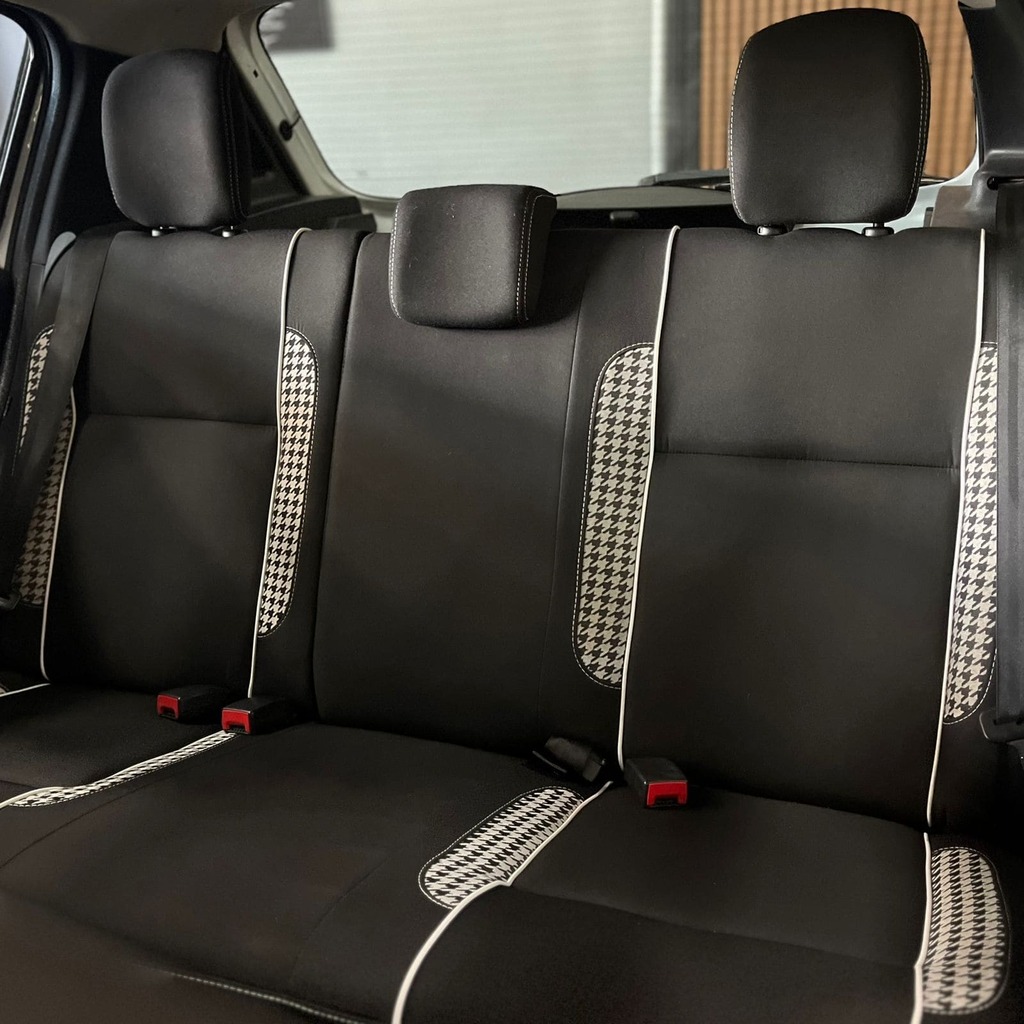 Renault Sandero Stepway Tweed 1.6 Flex (Impecável – Manual)