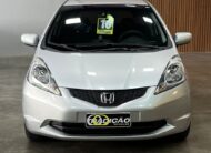 Honda Fit Lx 1.4 Flex Aut (Ótimo estado de conservação)