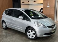 Honda Fit Lx 1.4 Flex Aut (Ótimo estado de conservação)
