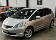 Honda Fit Lx 1.4 Flex Aut (Ótimo estado de conservação)