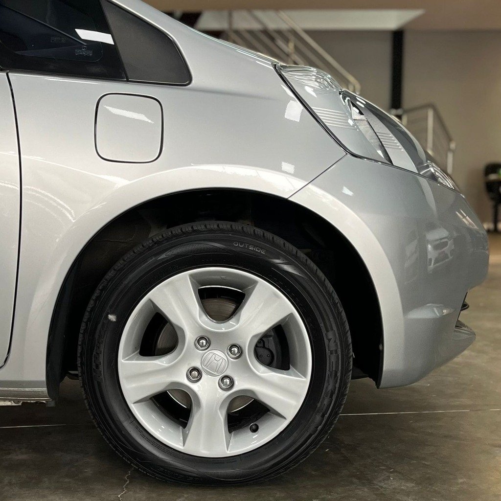Honda Fit Lx 1.4 Flex Aut (Ótimo estado de conservação)
